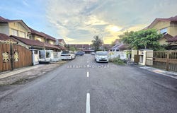 Persiaran Putra Permai, Putra Heights, Selangor