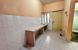 Lorong Kledang, Menglembu, Perak 31450