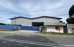 B, Bukit Rambai, Melaka