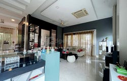 Jalan Cheras Hartamas 8, Cheras, Selangor 43200