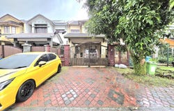 Shah Alam, Selangor 40150