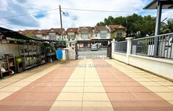 Jalan Mutiara, Puchong, Selangor 47100