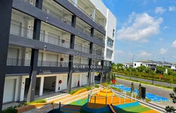 NO 10 PERSIARAN SETIA DAMAI ECO ARDENCE SEKSYEN U13 40170 SHSH ALAM, SELANGOR , Shah Alam, Selangor 40170