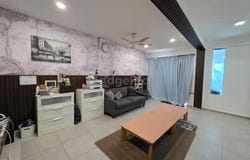 Jalan Jambu Utama, Taman Kota Masai, Pasir Gudang, Johor 81700