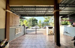 Jalan Bunga Raya, Sepang, Selangor 43900