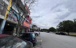 Shah Alam, Selangor 40300
