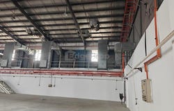 Kawasan Perindustrian Bandar Sultan Suleiman 42000 Port Klang Selangor, Port Klang, Selangor 42000