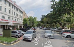40460 Shah Alam, Selangor, Shah Alam, Selangor 40460