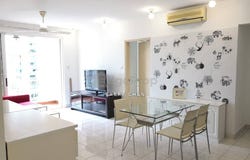 Jalan Mont Kiara 2, 50480, Kuala Lumpur, Mont Kiara, Kuala Lumpur 50480