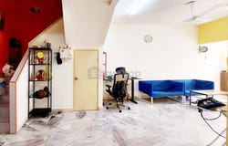 Jalan TK 2, Puchong, Selangor 47190