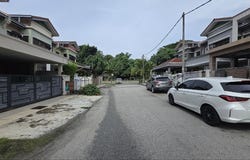 Jalan Prima Saujana, Kajang, Selangor 43000
