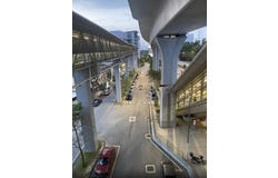 Jalan Midah, Cheras, Kuala Lumpur 56000
