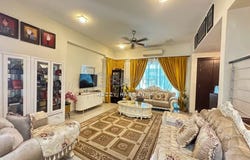 Shah Alam, Selangor 40470