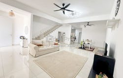Jalan Camar, Kulai, Johor 81000