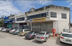 Puchong, Selangor 47100