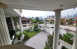 Bangsar, Kuala Lumpur 59100