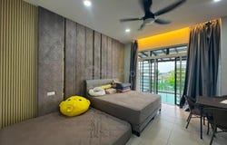 Iskandar Puteri, Johor 79100