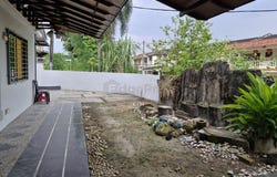 Jalan BS, Seri Kembangan, Selangor 41200