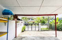 Jalan Rasmi 7, Ampang, Selangor 68000