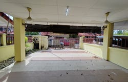Bangi, Selangor 43000