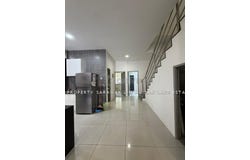 Jalan Stephen Yong, Kuching, Sarawak 93250