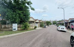 Johor Bahru, Johor 81100