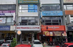 Sungai Besi, Kuala Lumpur 57000
