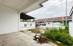 rebung, Kapar, Selangor 40150