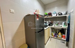 Jalan Putra Permai Selesa, Bandar Putra Permai, Seri Kembangan, Selangor 43300