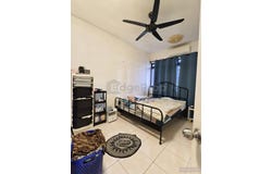 Shah Alam, Selangor 40400
