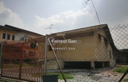 Jalan Melikai, Klang, Selangor