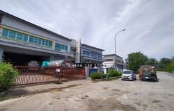 Jalan Makmur, Kuala Selangor, Selangor 45600