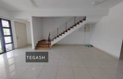 Jalan Singgahsana, Klang, Selangor 41050