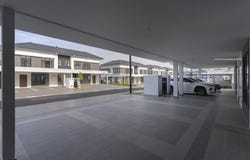 Ember Eco Ardence, Shah Alam, Selangor 40170