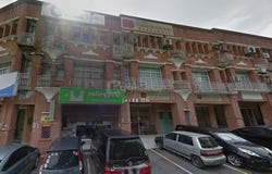 Cheras, Selangor 43200
