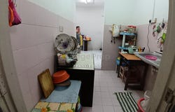 1, Jalan Sungai Long,, Kajang, Selangor 43000