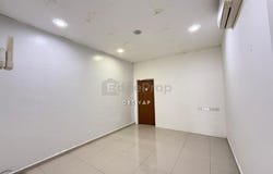 Jalan Rawang Mutiara, Rawang, Selangor 48000