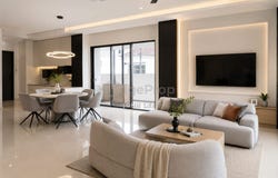 Jalan BP, Puchong, Selangor 47100