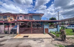 Jalan PU 6, Puchong, Selangor 47100