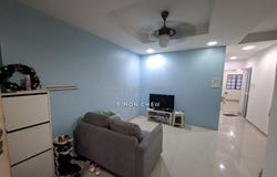 Jalan USJ 6/1, USJ, Selangor 47610