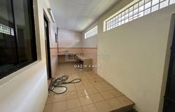 First Garden, Ipoh, Perak 30100
