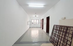 Jalan Segar Perdana 1, Taman Segar Perdana, 43200, Selangor, Cheras, Selangor 43200