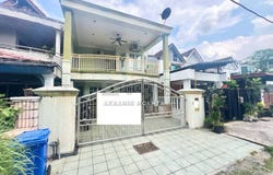 Shah Alam, Selangor 40000