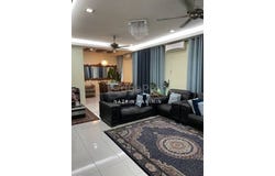 Taman Mutiara Indah, Johor Bahru, Johor 81100