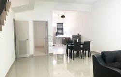 Jalan Jasmin, Pasir Gudang, Johor 81700