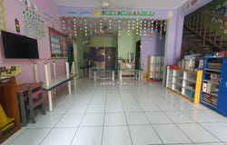 Jalan BS, Seri Kembangan, Selangor 41200
