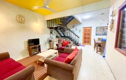 Jalan Minang, Kajang, Selangor 43200