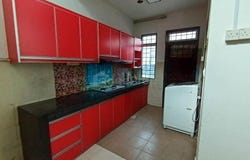 Dengkil, Selangor 43900