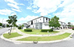 Lot 6232 Eco Grandeur, Persiaran Mokhtar Dahari, Bandar Puncak Alam, Selangor 42300