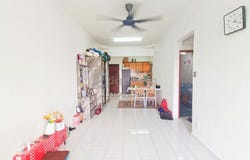 Jalan Sempadan 16/7, Section 16, 40200, Selangor, Shah Alam, Selangor 40200